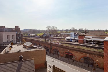 1 bed studio, Herne Hill, Earls Court, London, SE249QH - Image 10